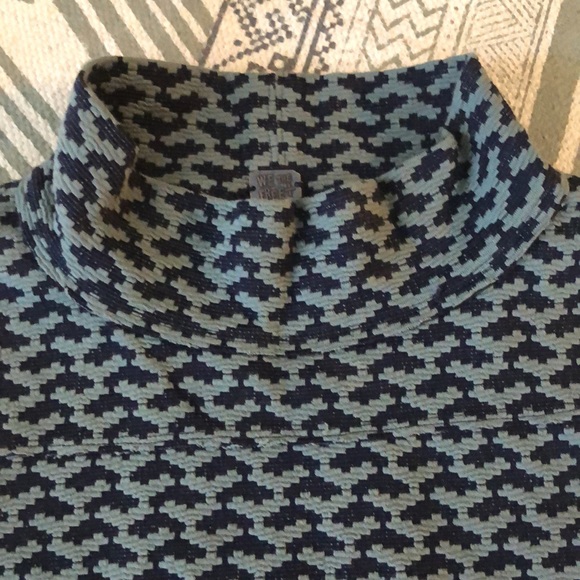 We The Free Razor Back Top - Picture 9 of 9